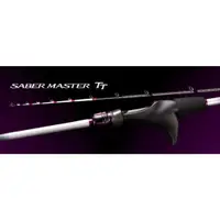 在飛比找蝦皮購物優惠-💢桃園東區釣具【SHIMANO SABER MASTER T