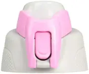 Thermos vacuum insulation sports bottle cap unit FEO-1000F1500F P (pink) B-00380