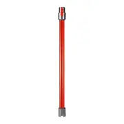 Dyson Wand Stick Extension Tube V7 V8 Red