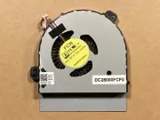NEW Genuine Dell Alienware 15 R1 R2 CPU Cooling Fan DC28000FCF0 9F65X