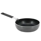Oster 141076.01 Cambourne 6.5 Inch Aluminum Mini Frying Pan Bakelite Handle In