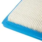 Power Equipment Air Cleaner Mower Parts Lawnmower Power Tool Parts Air Filter