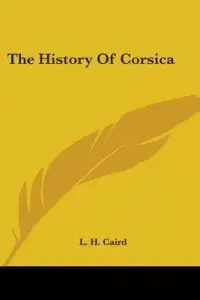 在飛比找博客來優惠-The History of Corsica