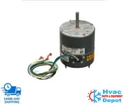 Rheem 51-102728-05 - Motor - ECM (Outdoor) 1/3 HP