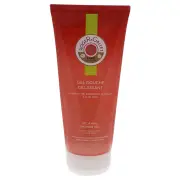 Roger & Gallet Fleur de Figuier by Roger & Gallet for Unisex - 6.6 oz Shower Gel