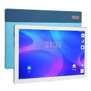 10 In Tablet Octa Core Processor 8GB 256GB for 11 2.4G 5G WIFI 8MP 13MP