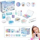 Kids 3-5 Years Old Kids Makeup Kit Makeup Kit for Girls for Kids