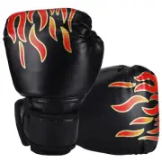 Training Gloves Kids Boxing Gloves Muay Thai Sparring Training Punching Mitts