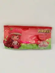 Strawberry Shortcake Firefly Dental Travel Kit