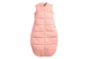Ergopouch Sheeting Sleeping Bag Sack TOG 2.5 Baby Toddler Size 8-24m Berries