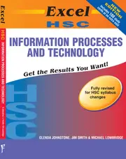 Excel HSC: Information Processes and Technology Study Guide
