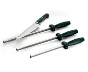 CHEFS CHOICE Chef's Choice 416 Edge Crafter Diamond Knife Sharpening Steel