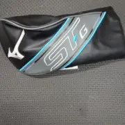 mizuno Golf ST -G Driver head cover BRAND NEW fast ship 250716