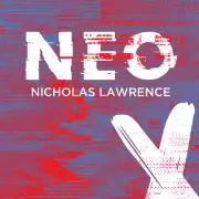 Neo by Nicholas Lawrence (Blue Bicycle Back) - Trick