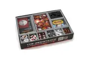 Folded Space Game Inserts - Flash Point Fire Rescue [FS-FPO]