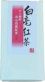 Taiwan unique tea,Chin-Shin-Oolong,Shanlinxi Kung Fu Black Tea,50g*6