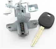 PEIKEDA Fit for Toyota Camry K371 OEM Trunk Lock Cylinder Auto Door Lock Cylinder