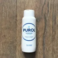 在飛比找蝦皮購物優惠-荷蘭製 Purol Pampering Powder 爽身粉