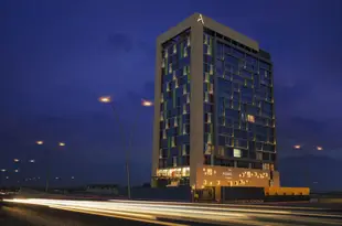 埃爾比勒阿加安羅塔納酒店Erbil Arjaan By Rotana