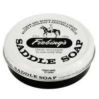 在飛比找蝦皮商城優惠-Fiebing's Saddle Soap 皮革清潔皂 - 