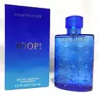 JOOP! NIGHTFLIGHT 125ml EDT Spray Mens Perfume 100% Genuine Discontinued Rare