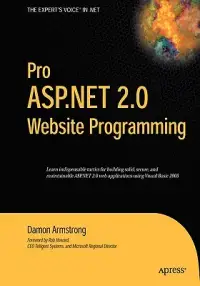 在飛比找博客來優惠-Pro Asp.net 2.0 Website Progra