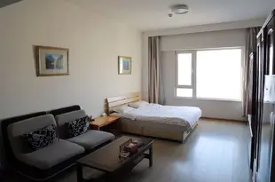 瀋陽520愛情主題公寓鐵西海韻店520 Aiqing Theme Apartment Shenyang Haiyun