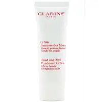 在飛比找蝦皮購物優惠-CLARINS 克蘭詩 玉手修護霜 50ml