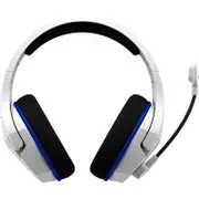 HP HyperX Cloud Stinger Wireless Headset - White
