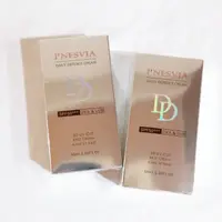 在飛比找蝦皮購物優惠-(現貨速出) INESVIA 神奇蝸牛遮瑕DD霜 (50ml