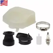 Chainsaw Partition Wall Intake 537251302 For Husqvarna 340 345 350 357346XP
