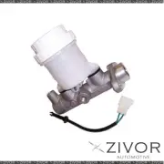 PROTEX Brake Master Cylinder For MITSUBISHI TRITON MK 4 Door 1996-2006 #JB9591 (for: Mitsubishi)