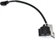 Ignition Coil Module For McCULLOCH Craftsman Chainsaw CS330 CS360 CS360T CS370 CS400 CS400T CS420T CS42S 545115801 583944903