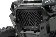 Custom Aftermarket Grille for 2017-2018 Polaris RZR Turbo 1000 XP V-STRIPES ATV