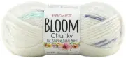 Premier Bloom Chunky Yarn-Sea Holly 1114-20
