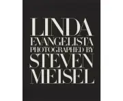 Linda Evangelista Photographed by Steven Meisel