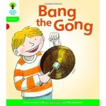 FLOPPY'S PHONICS FICTION LEVEL 2 : BANG THE GONG/RODERICK HUNT FLOPPY'S PHONICS FICTION 【三民網路書店】