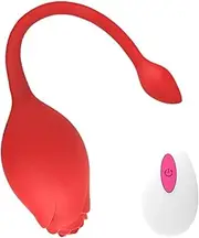 Silent Vibrating Vibrating egg Remote Control Vibrating Eggs Vibrator Sex Machine G-spot Masturbator Women Masturbation Sex Toys For Woman