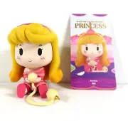 Pop Mart Disney Ralph Breaks The Internet Princess Mini Figure Aurora NEW