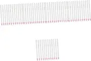 5sets in Kit Peel-off Wax Pencils Pencils and Crayons for Marking on Surfaces 12pcs*5