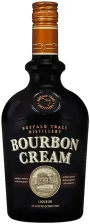 Buffalo Trace Bourbon Cream 700ml