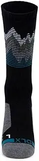 [TRESPASS] Unisex Adult Hilliard DLX Trekking Socks