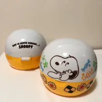 在飛比找蝦皮購物優惠-大阪環球影城 SNOOPY餅乾空盒 史努比 史奴比