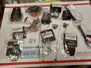 Paparazzi Jewelry Mixed Lot of 12 New With Tags