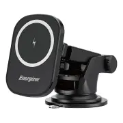 Energizer ECA007 Wireless Charging Vent for Car w/ MagSafe