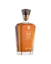 Johnnie Walker XR 21 Year Old Blended Scotch Whisky 750mL Bottle