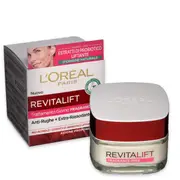 [L'oréal] L'oreal Revitalift anti wrinkle fragrance free 50 ml