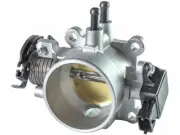 Throttle Body For 2008 Hyundai Tiburon 2.0L 4 Cyl Y355WC (for: Hyundai)