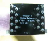 ELECTRO NETWORKS POWER TRANSFORMER # 6090794-1 NSN: 5950-00-304-8604 # W-8386