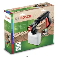 在飛比找蝦皮購物優惠-胖達人五金 BOSCH EA110 UA125 360度高壓